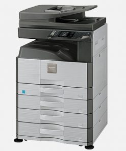 refurbished photocopier